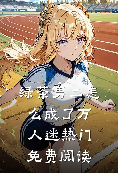 绿茶男二怎么成了万人迷热门免费阅读