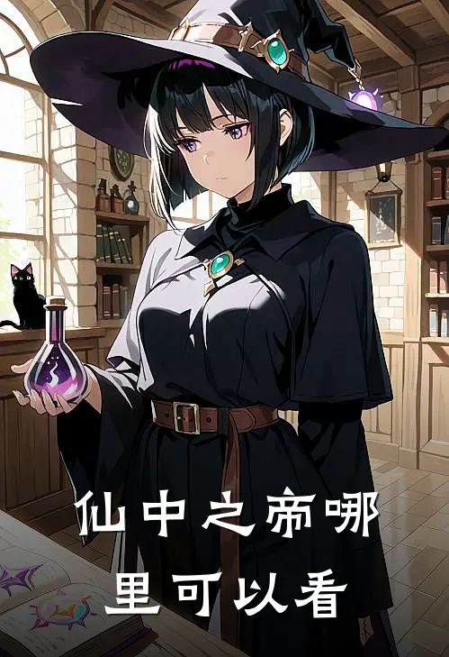 仙中之帝哪里可以看