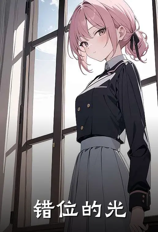 错位的光