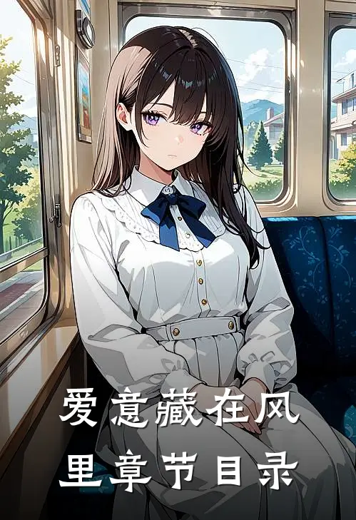 爱意藏在风里章节目录