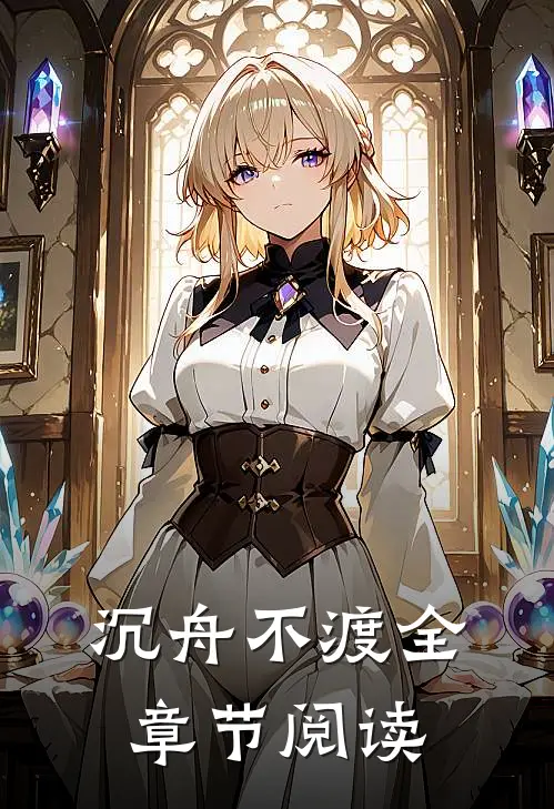 沉舟不渡全章节阅读