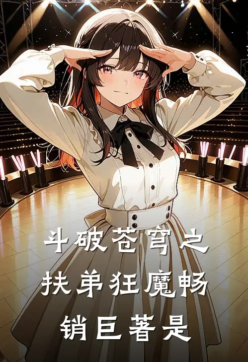 斗破苍穹之扶弟狂魔畅销巨著是