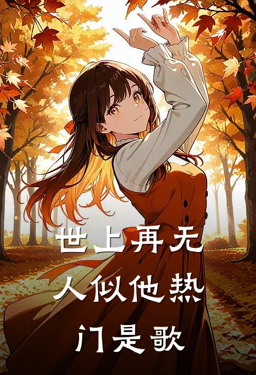 世上再无人似他热门是歌