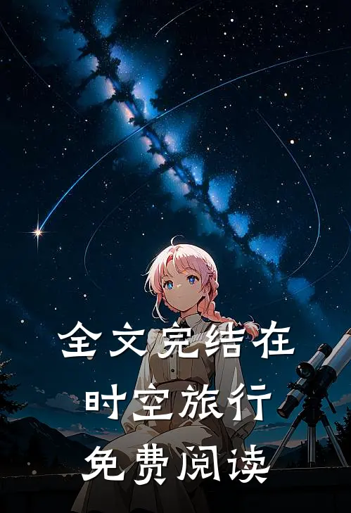 全文完结在时空旅行免费阅读