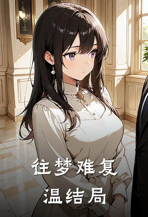 往梦难复温结局