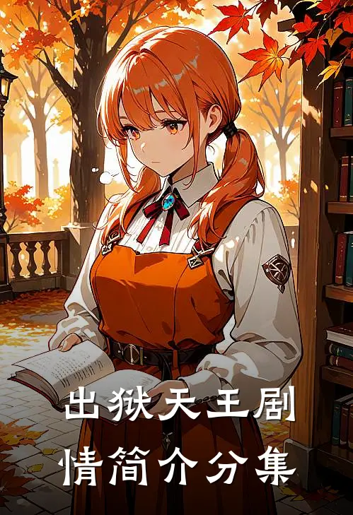 出狱天王剧情简介分集