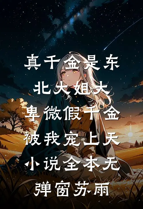 真千金是东北大姐大，卑微假千金被我宠上天小说全本无弹窗苏雨