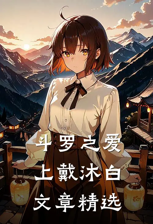 斗罗之爱上戴沐白文章精选