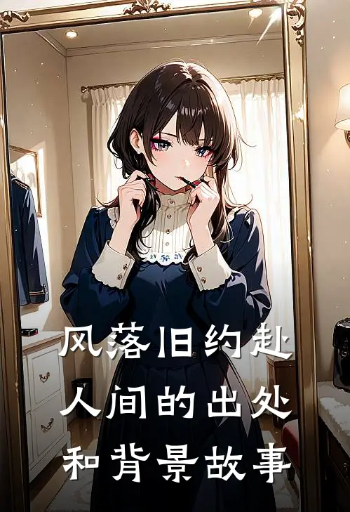 风落旧约赴人间的出处和背景故事