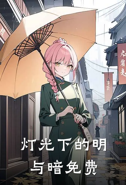 灯光下的明与暗免费