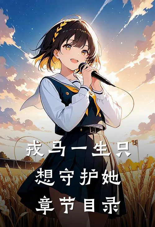 戎马一生只想守护她章节目录