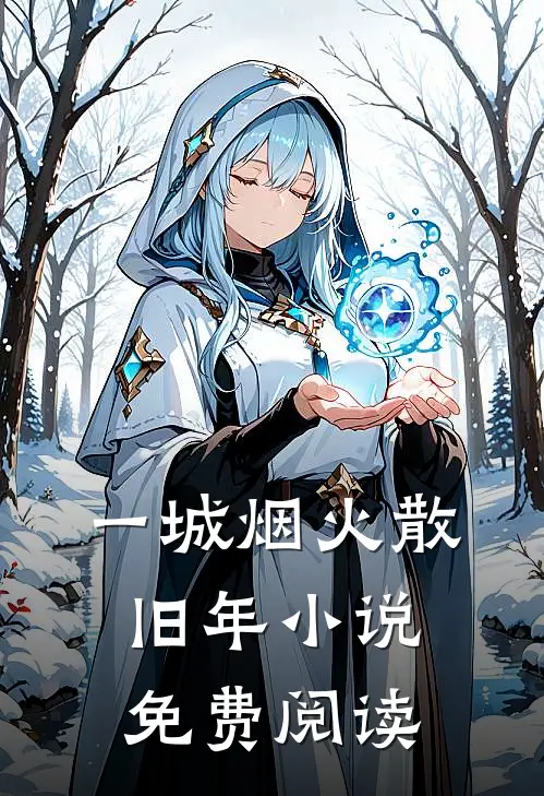 一城烟火散旧年小说免费阅读