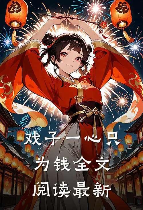 戏子一心只为钱全文阅读最新