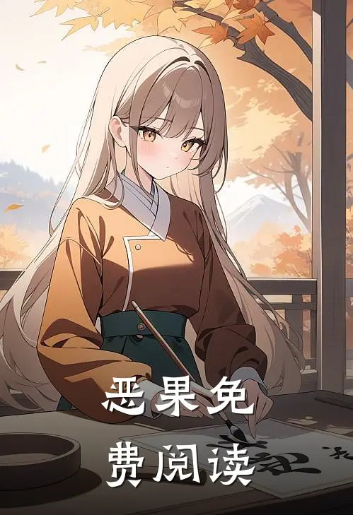 恶果免费阅读