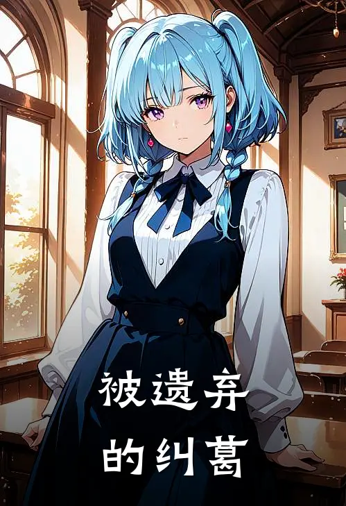 被遗弃的纠葛