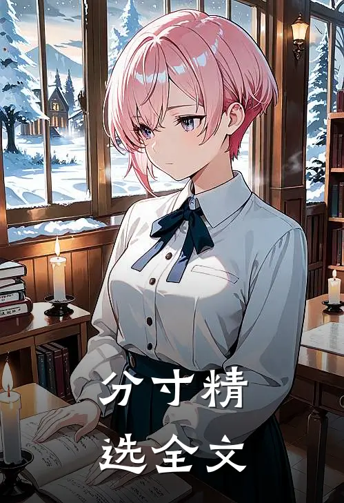 分寸精选全文