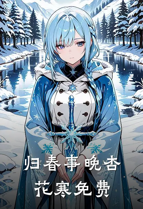 归春事晚杏花寒免费