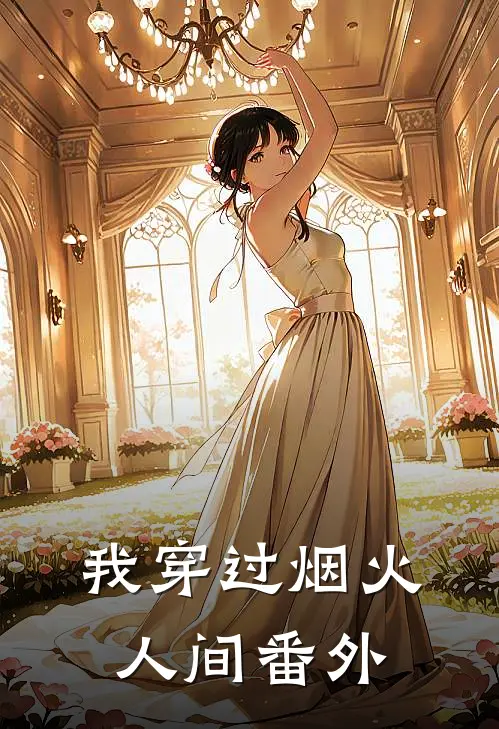 我穿过烟火人间 番外