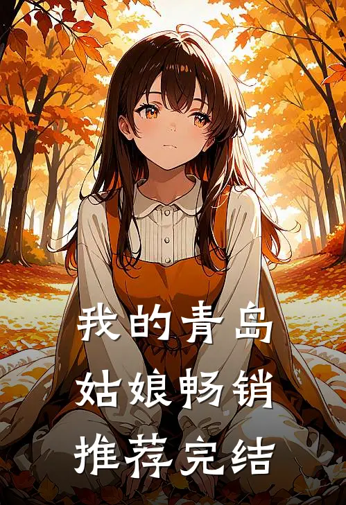 我的青岛姑娘畅销推荐完结