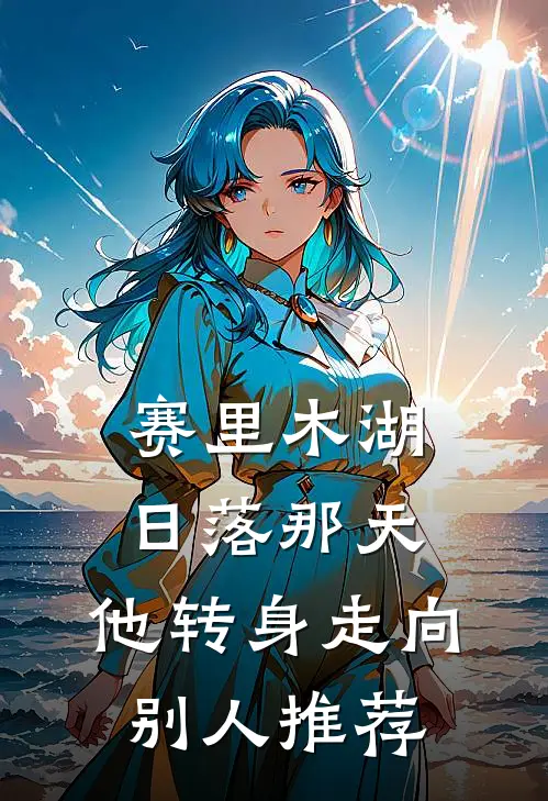 赛里木湖日落那天，他转身走向别人推荐