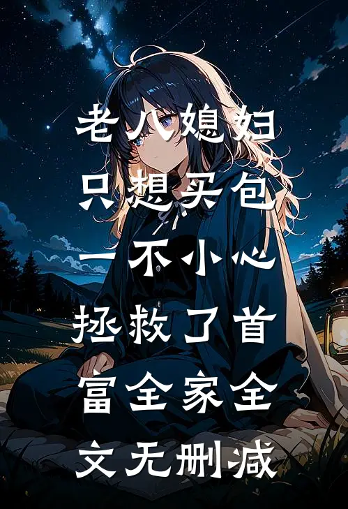 老八媳妇只想买包，一不小心拯救了首富全家全文无删减