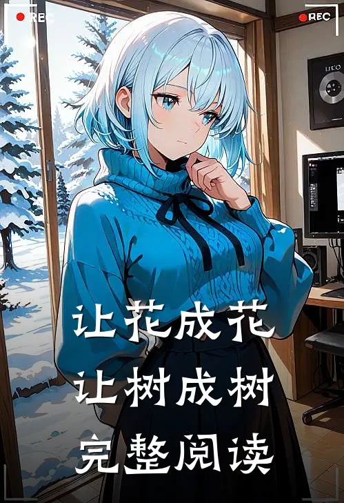 让花成花，让树成树完整阅读