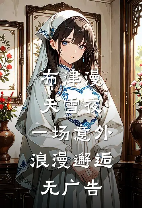 布津漫天雪夜：一场意外浪漫邂逅无广告