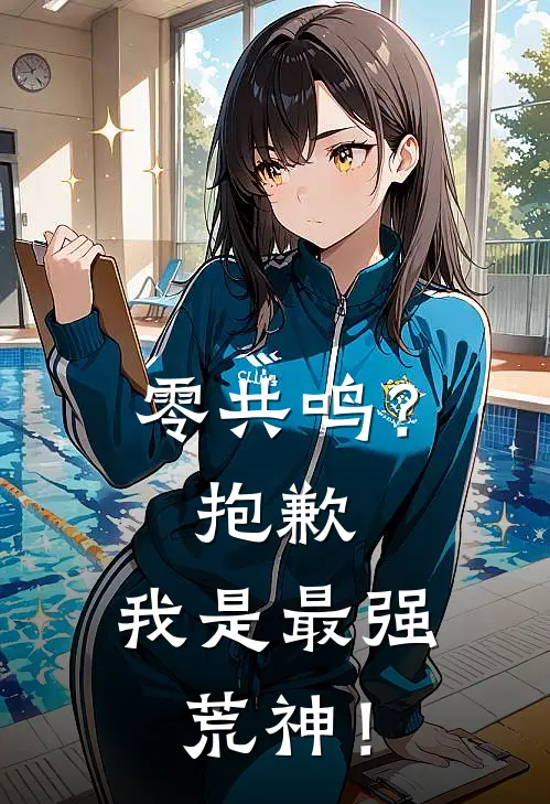零共鸣？抱歉，我是最强荒神！