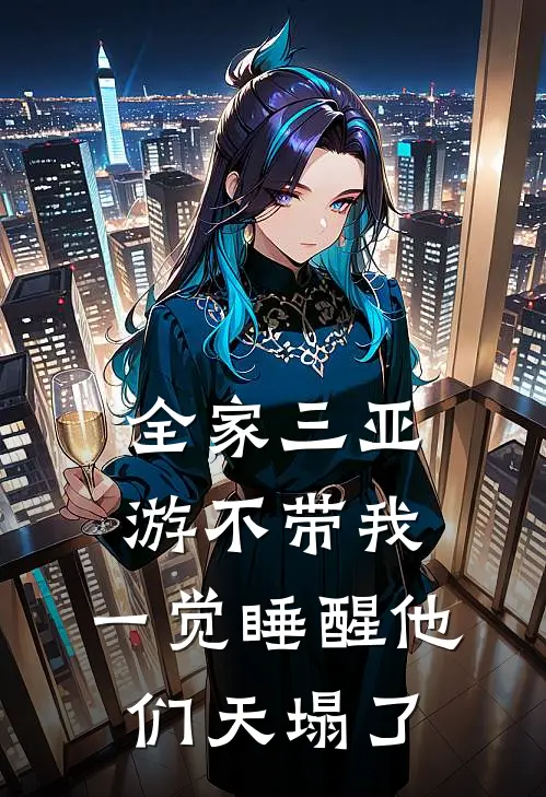 全家三亚游不带我，一觉睡醒他们天塌了