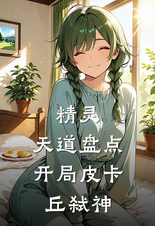 精灵：天道盘点，开局皮卡丘弑神