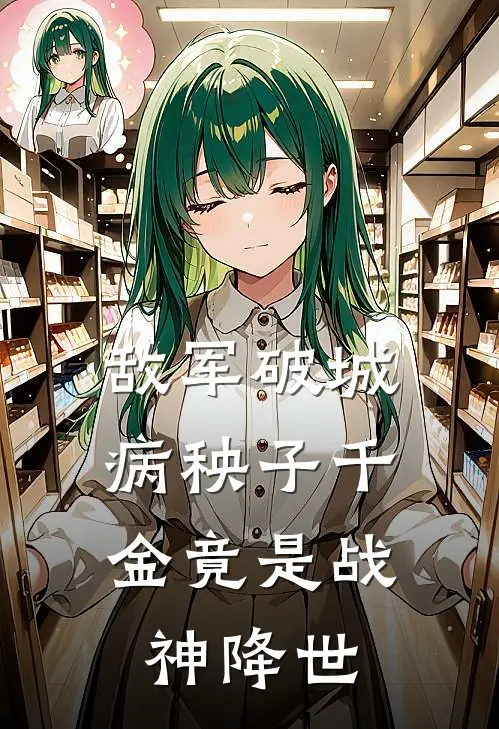 敌军破城，病秧子千金竟是战神降世