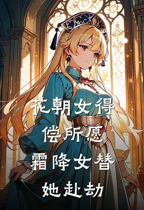 花朝女得偿所愿，霜降女替她赴劫