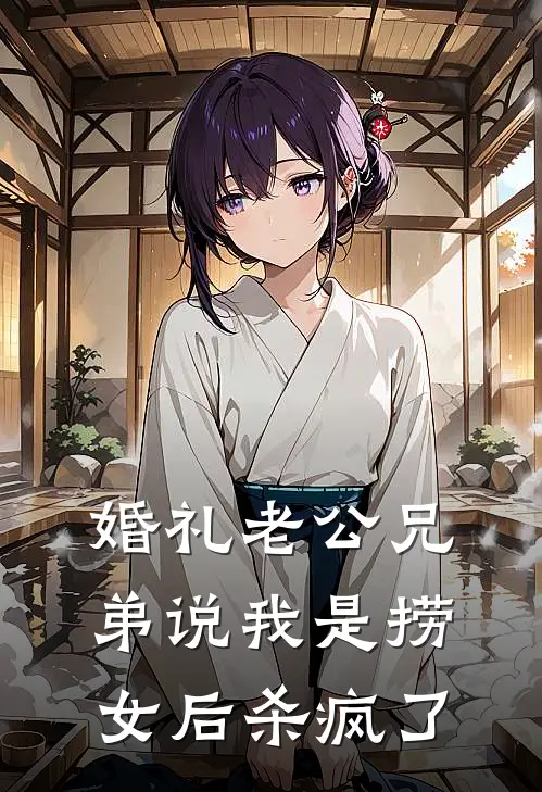婚礼老公兄弟说我是捞女后杀疯了