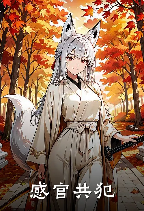 感官共犯