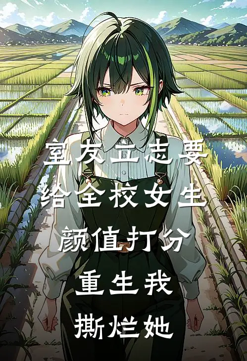 室友立志要给全校女生颜值打分，重生我撕烂她