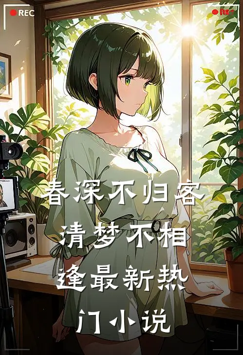 春深不归客，清梦不相逢最新热门小说