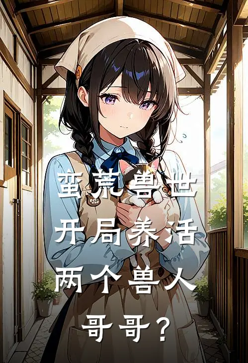 蛮荒兽世，开局养活两个兽人哥哥？