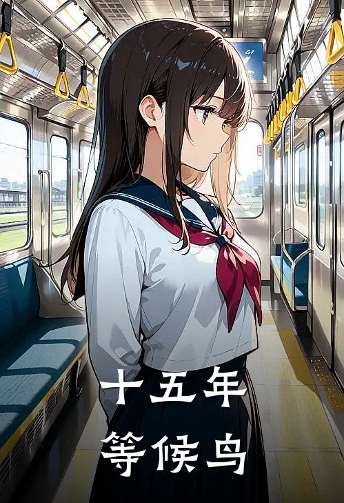十五年等候鸟