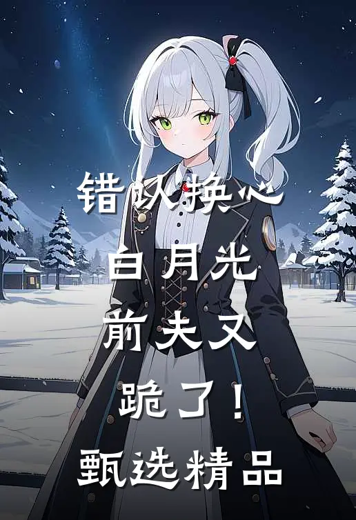错认换心白月光，前夫又跪了！甄选精品