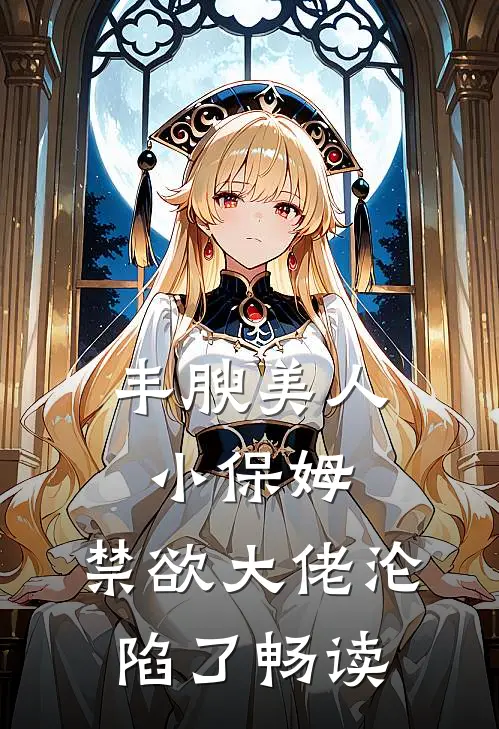 丰腴美人小保姆，禁欲大佬沦陷了畅读