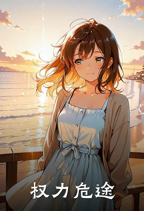 权力危途李威