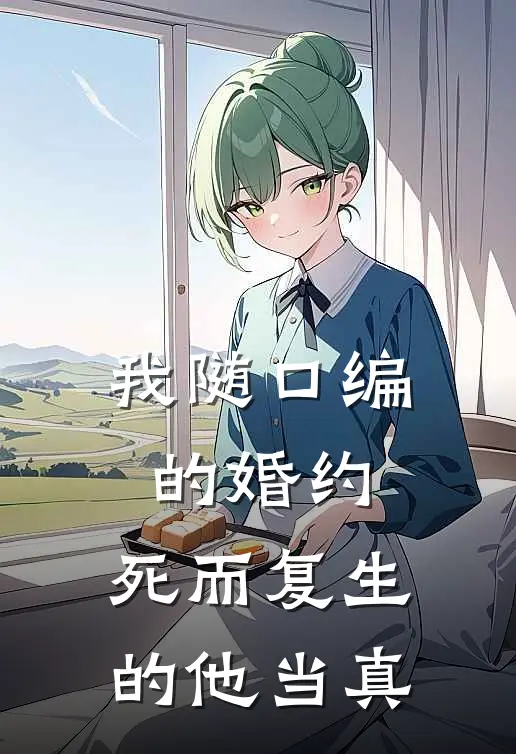我随口编的婚约，死而复生的他当真