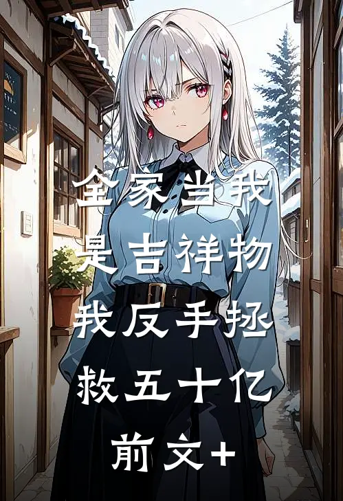 全家当我是吉祥物，我反手拯救五十亿前文+