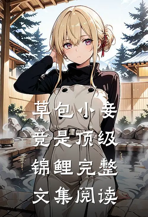 草包小妾，竟是顶级锦鲤完整文集阅读