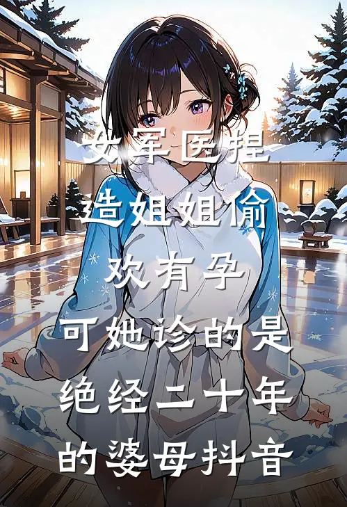 女军医捏造姐姐偷欢有孕，可她诊的是绝经二十年的婆母抖音