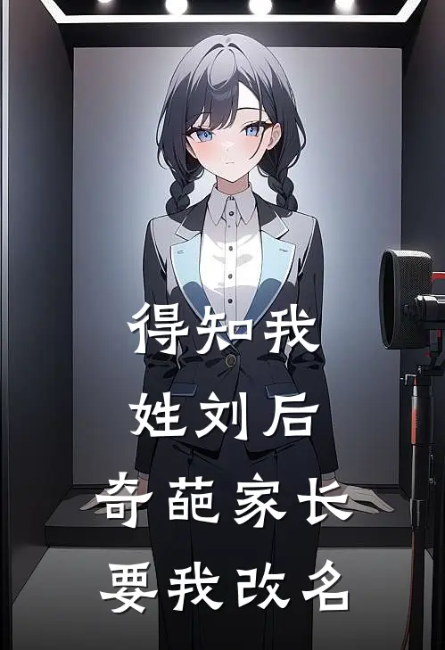 得知我姓刘后，奇葩家长要我改名