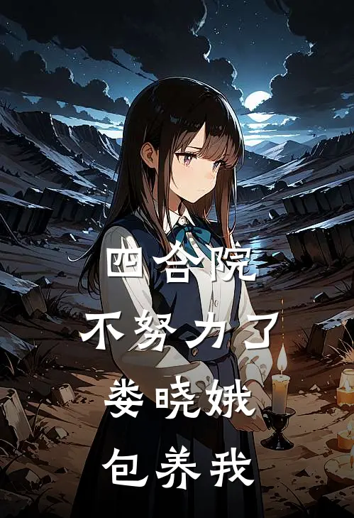 四合院：不努力了，娄晓娥包养我