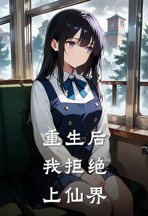 重生后,我拒绝上仙界免费阅读