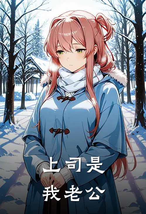 上司是我老公