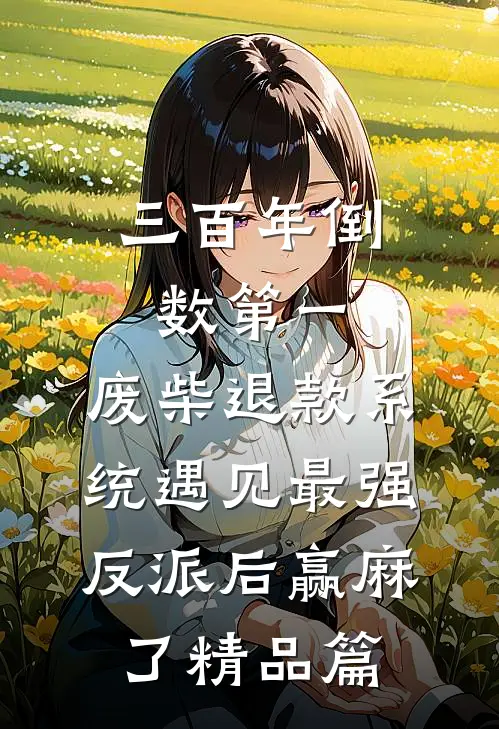 三百年倒数第一，废柴退款系统遇见最强反派后赢麻了精品篇